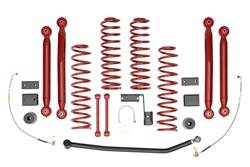 Rancho - Rancho RS66103 Primary Suspension System - Image 1