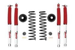 Rancho - Rancho RS66109BR5 Primary Suspension System w/Shock - Image 1
