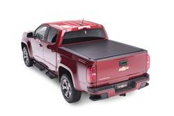 Truxedo - Truxedo 949801 TruXedo Titanium Tonneau Cover - Image 1