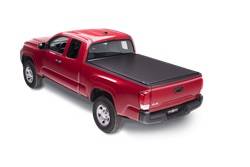 Truxedo - Truxedo 957001 TruXedo Titanium Tonneau Cover - Image 1