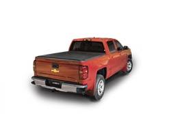 Truxedo - Truxedo 971801 TruXedo Titanium Tonneau Cover - Image 1