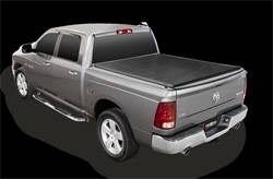 Truxedo - Truxedo 946901 TruXedo Titanium Tonneau Cover - Image 1