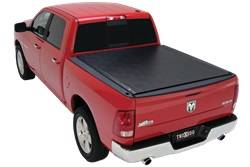 Truxedo - Truxedo 590101 TruXedo Lo Pro QT Tonneau Cover - Image 1