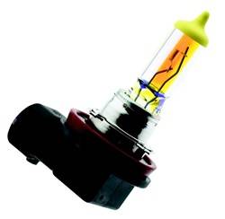 PIAA - PIAA 18135 H8 Plasma Ion Yellow Fog Light Replacement Bulb - Image 1