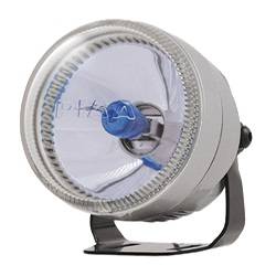 PIAA - PIAA 0412 004X Xtreme White Driving Lamp - Image 1