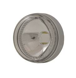 PIAA - PIAA 30412 004XT Xtreme White Driving Lamp Lens - Image 1