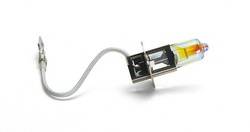 PIAA - PIAA 13555 H3 Plasma Ion Yellow Fog Light Replacement Bulb - Image 1