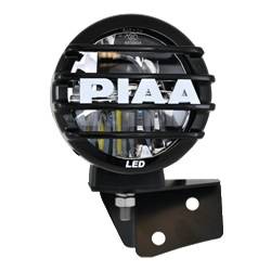 PIAA - PIAA 05512 Flood Light Pillar Mount Bracket Kit - Image 1