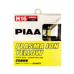PIAA - PIAA 13509 H16 Plasma Ion Yellow Fog Light Replacement Bulb - Image 1