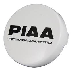 PIAA - PIAA 48400 580 Series Solid Cover - Image 1