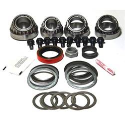 Alloy USA - Alloy USA 352012A Differential Master Overhaul Kit - Image 1