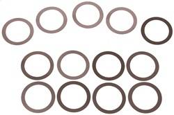 Omix-Ada - Omix-Ada 16533.21 Differential Pinion Bearing Shim Kit - Image 1