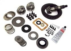 Omix-Ada - Omix-Ada 16513.24 Ring And Pinion Kit - Image 1