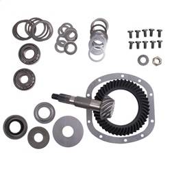 Omix-Ada - Omix-Ada 16513.11 Ring And Pinion Kit - Image 1