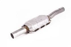 Omix-Ada - Omix-Ada 17604.18 Catalytic Converter - Image 1