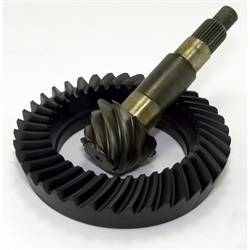 Omix-Ada - Omix-Ada 16513.86 Ring And Pinion Kit - Image 1