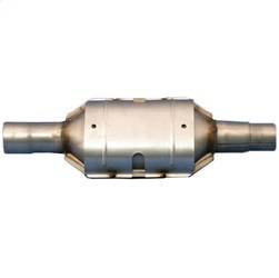 Omix-Ada - Omix-Ada 17604.07 Catalytic Converter - Image 1