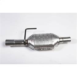 Omix-Ada - Omix-Ada 17604.10 Catalytic Converter - Image 1