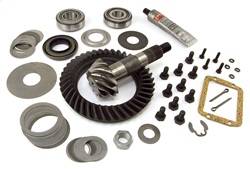 Omix-Ada - Omix-Ada 16513.21 Ring And Pinion Kit - Image 1