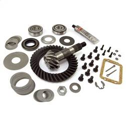 Omix-Ada - Omix-Ada 16513.22 Ring And Pinion Kit - Image 1