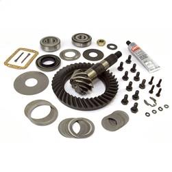 Omix-Ada - Omix-Ada 16513.23 Ring And Pinion Kit - Image 1