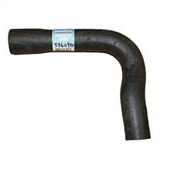 Omix-Ada - Omix-Ada 17113.05 Radiator Hose - Image 1