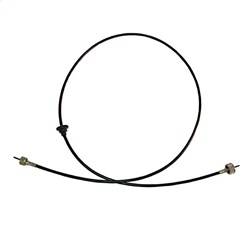 Omix-Ada - Omix-Ada 17208.03 Speedometer Cable - Image 1