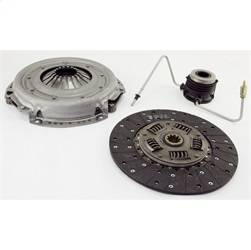 Omix-Ada - Omix-Ada 16901.17 Regular Clutch Kit - Image 1