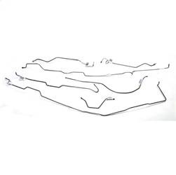 Omix-Ada - Omix-Ada 16737.36 Brake Line Set - Image 1