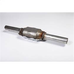 Omix-Ada - Omix-Ada 17604.01 Catalytic Converter - Image 1