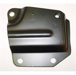 Omix-Ada - Omix-Ada 18003.01 Steering Gear Box Mount Tie Plate - Image 1