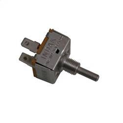 Omix-Ada - Omix-Ada 17903.01 Heater Switch - Image 1