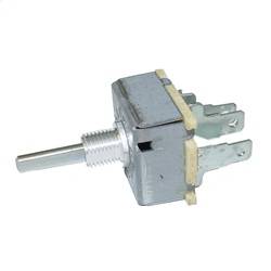 Omix-Ada - Omix-Ada 17903.02 Heater Switch - Image 1