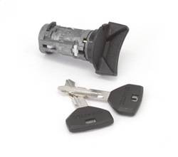 Omix-Ada - Omix-Ada 17250.05 Ignition Lock And Cylinder - Image 1