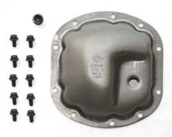 Omix-Ada - Omix-Ada 16595.81 Differential Cover - Image 1