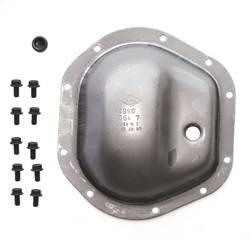 Omix-Ada - Omix-Ada 16595.83 Differential Cover - Image 1