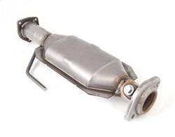 Omix-Ada - Omix-Ada 17604.15 Catalytic Converter - Image 1