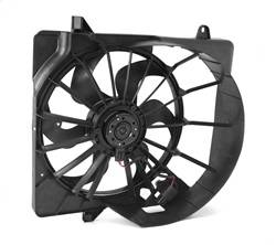 Omix-Ada - Omix-Ada 17102.56 Fan Assembly - Image 1