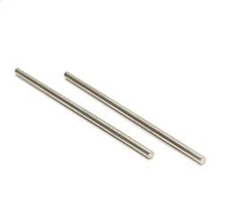Omix-Ada - Omix-Ada 12023.51 Tool Box Lid Hinge Pin Kit - Image 1