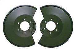 Omix-Ada - Omix-Ada 11212.02 Disc Brake Dust Shield - Image 1