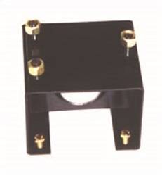 Omix-Ada - Omix-Ada 12025.27 Spare Tire Carrier - Image 1