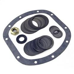 Omix-Ada - Omix-Ada 16511.01 Differential Side Gear Bearing Shim Kit - Image 1