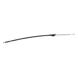 Omix-Ada - Omix-Ada 16730.07 Parking Brake Cable - Image 1