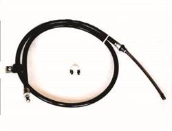Omix-Ada - Omix-Ada 16730.08 Parking Brake Cable - Image 1