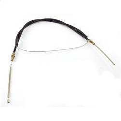 Omix-Ada - Omix-Ada 16730.13 Parking Brake Cable - Image 1