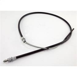 Omix-Ada - Omix-Ada 16730.17 Parking Brake Cable - Image 1