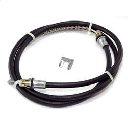 Omix-Ada - Omix-Ada 16730.18 Parking Brake Cable - Image 1