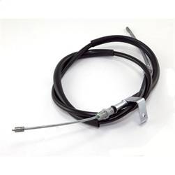 Omix-Ada - Omix-Ada 16730.24 Parking Brake Cable - Image 1