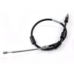 Omix-Ada - Omix-Ada 16730.26 Parking Brake Cable - Image 1