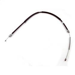 Omix-Ada - Omix-Ada 16730.29 Parking Brake Cable - Image 1